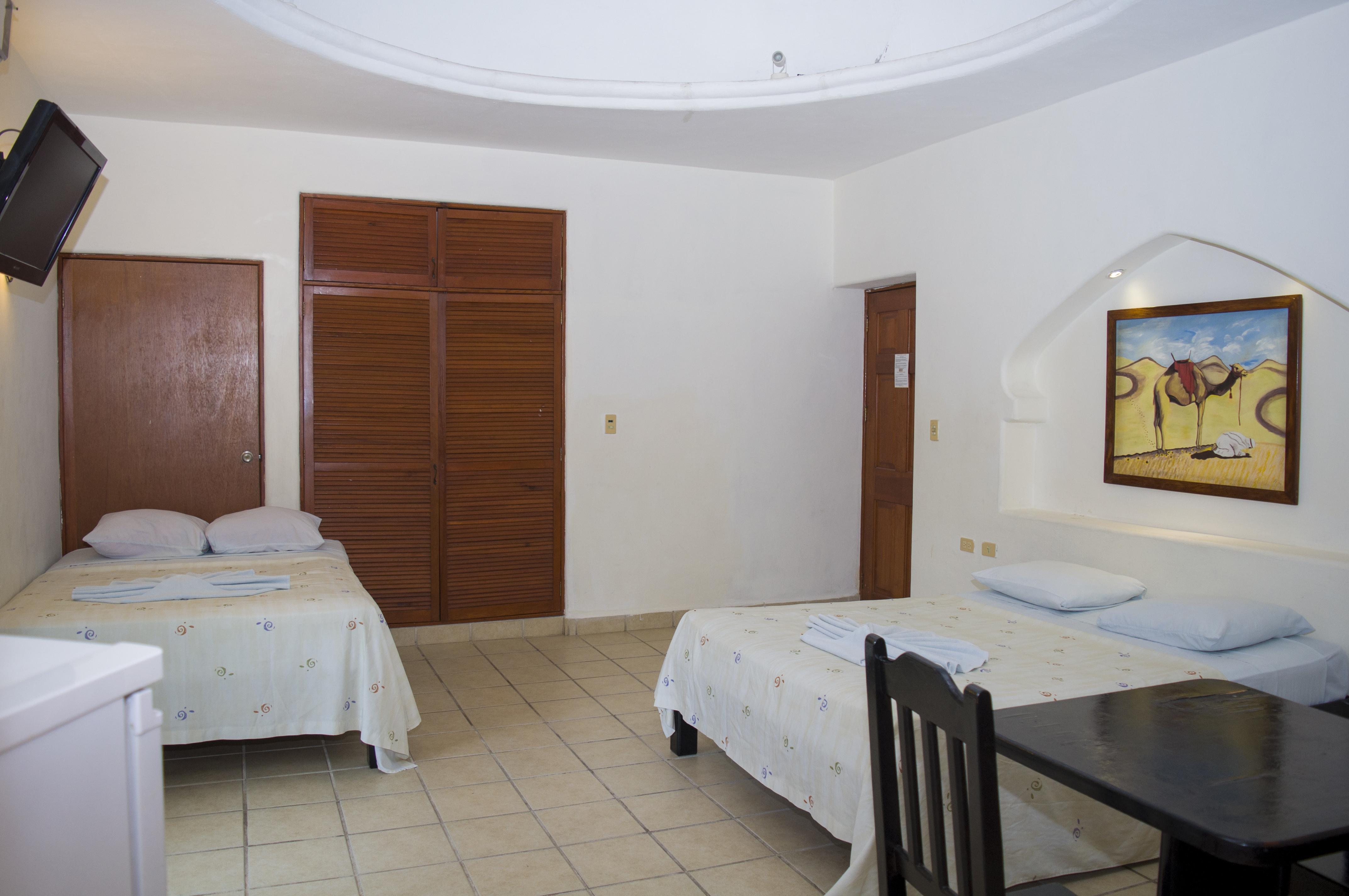 Gran Sahara Hotel Playa del Carmen