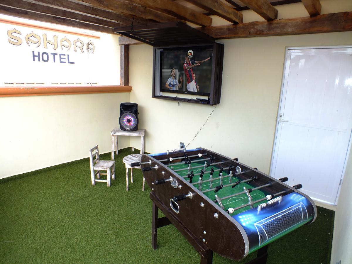 Gran Sahara 3*